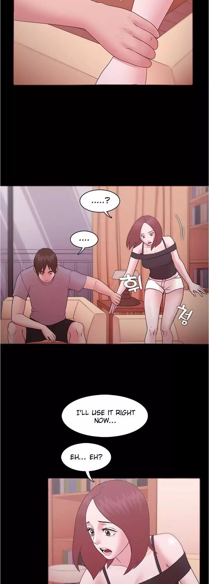 Loser (Team 201) Chapter 11 page 31 - Chapter 11