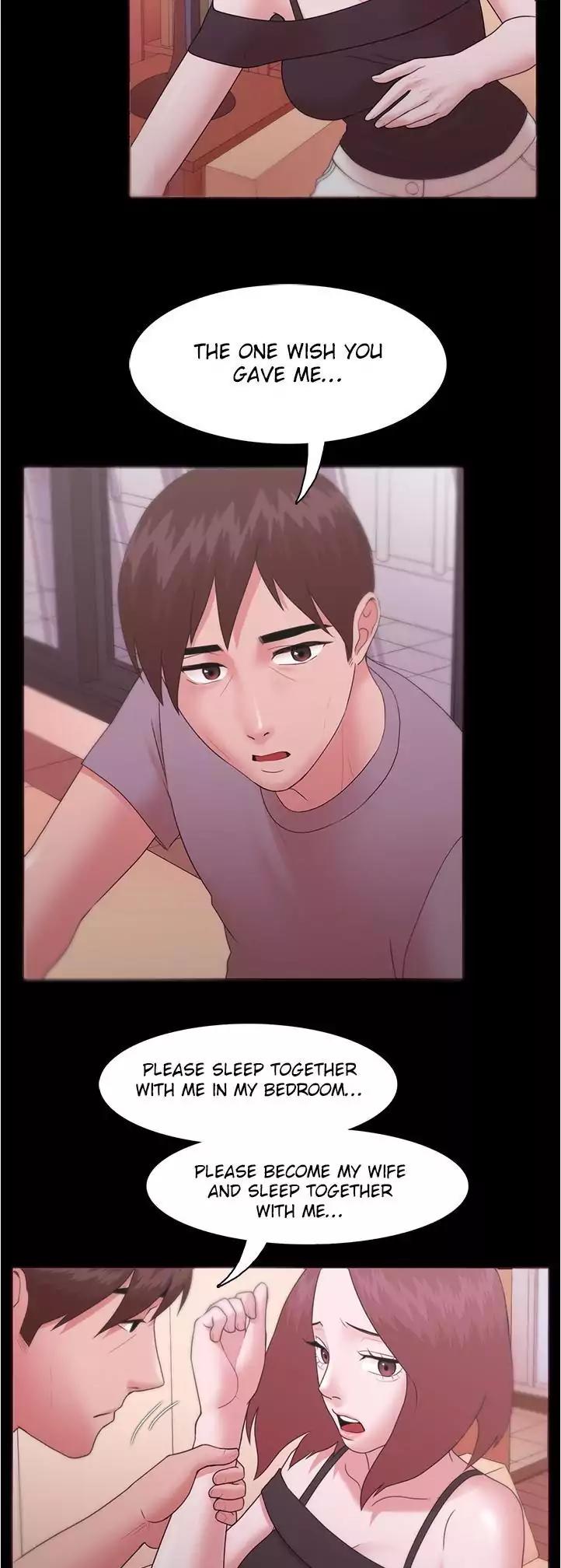 Loser (Team 201) Chapter 11 page 32 - Chapter 11