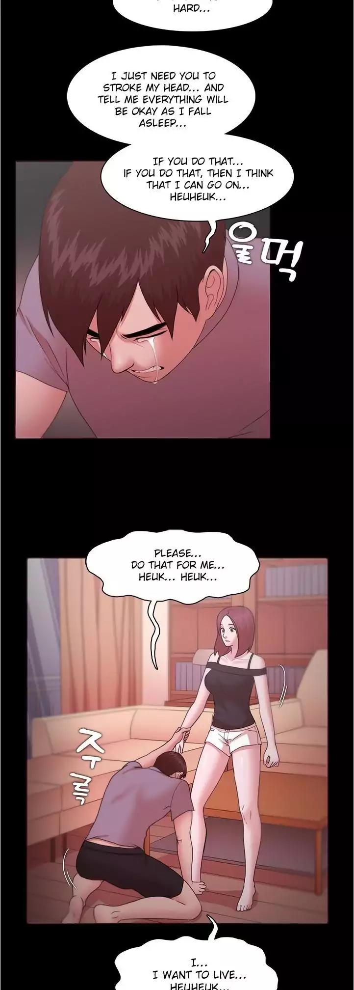 Loser (Team 201) Chapter 11 page 34 - Chapter 11