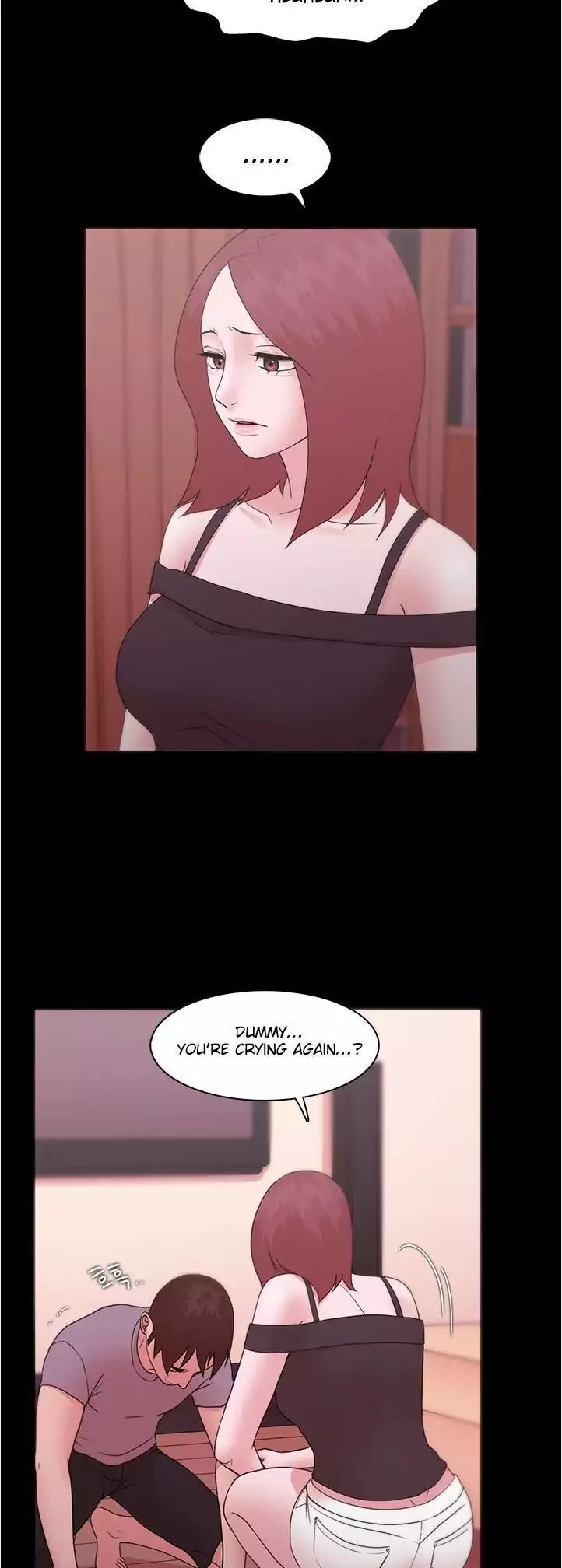 Loser (Team 201) Chapter 11 page 35 - Chapter 11