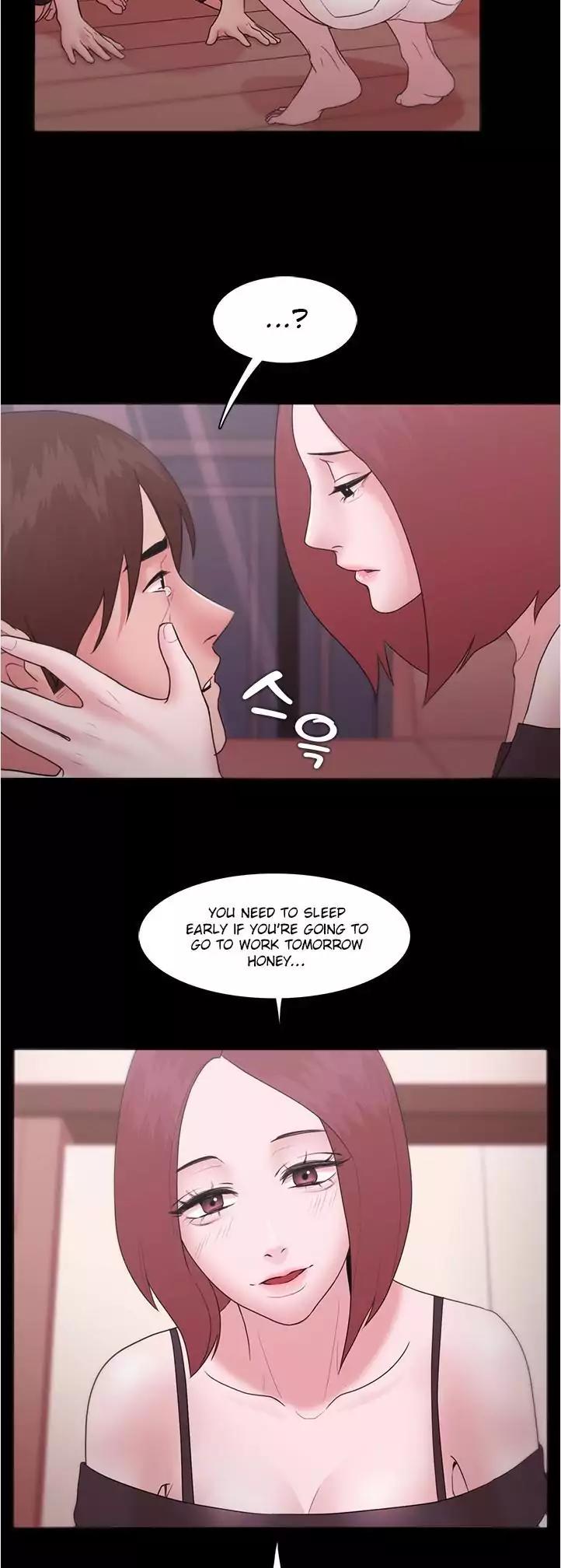 Loser (Team 201) Chapter 11 page 36 - Chapter 11