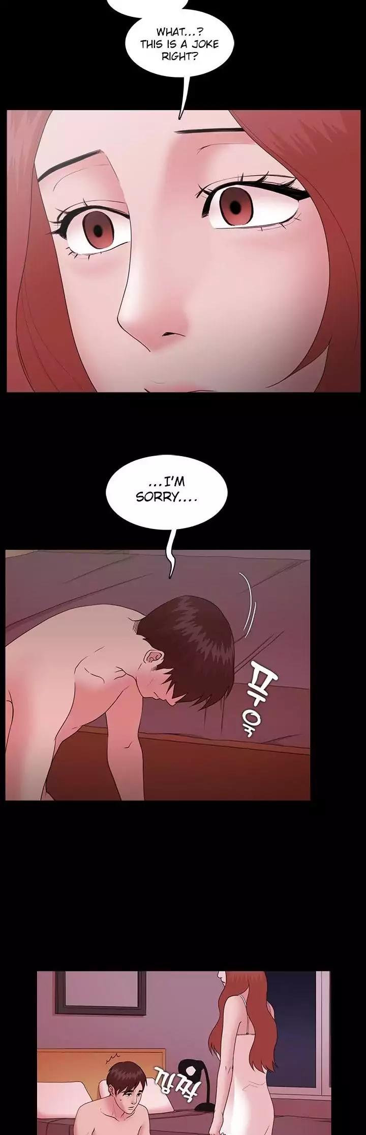 Loser (Team 201) Chapter 11 page 6 - Chapter 11