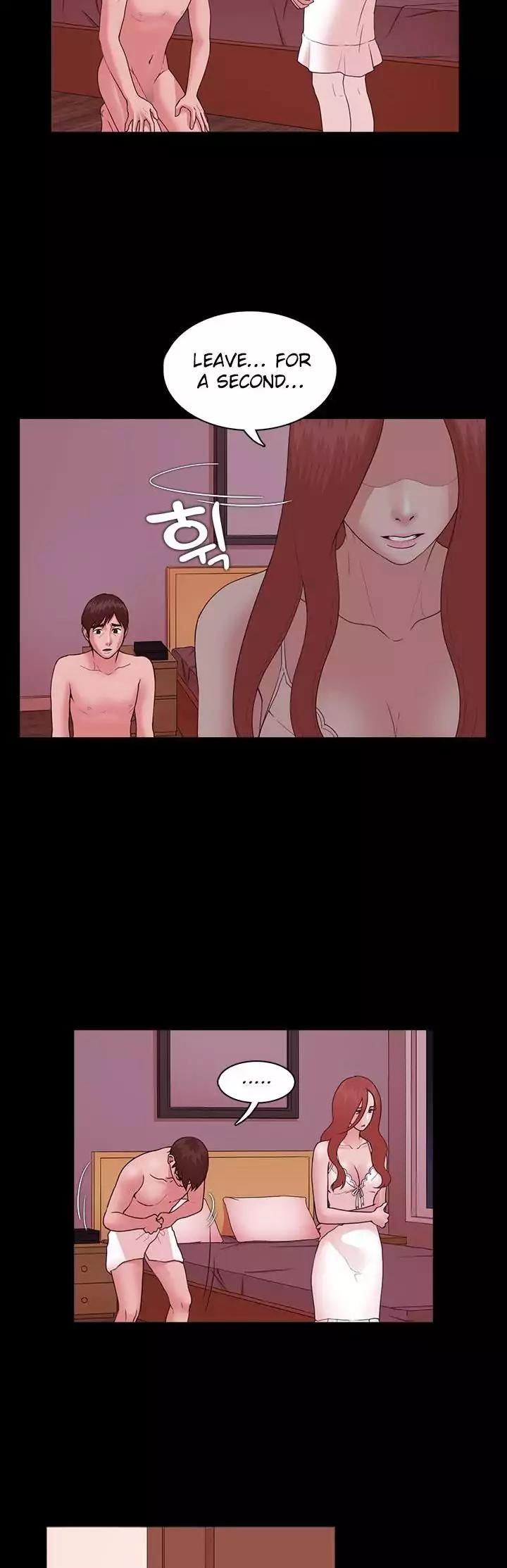 Loser (Team 201) Chapter 11 page 7 - Chapter 11