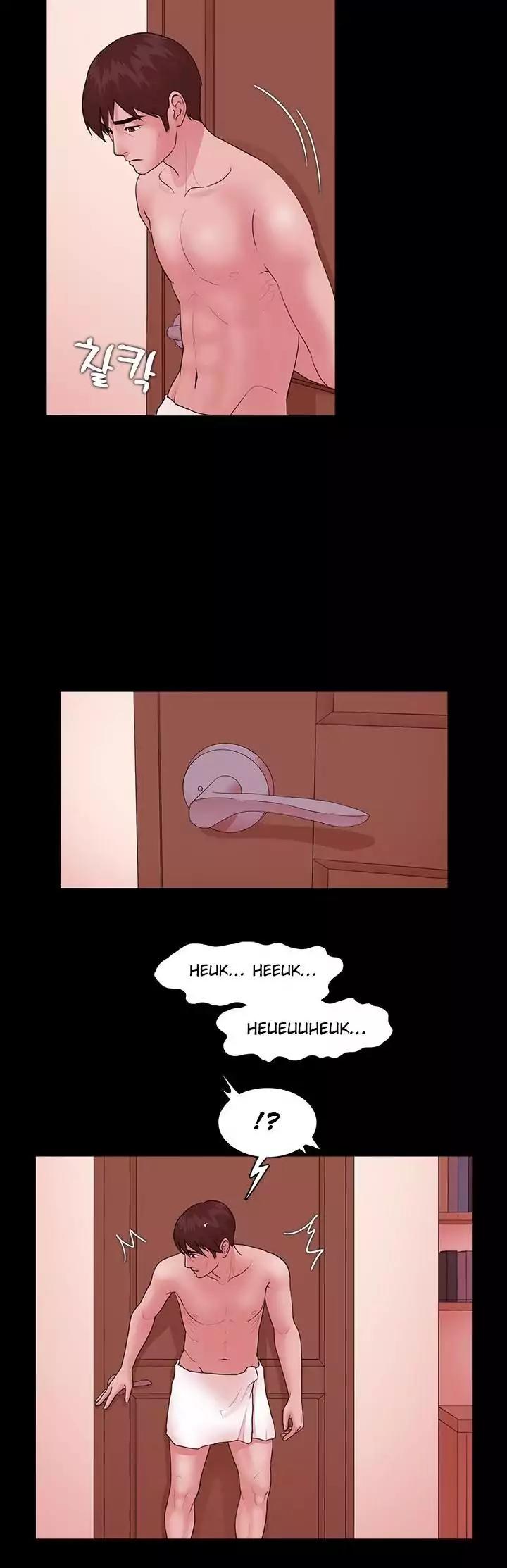 Loser (Team 201) Chapter 11 page 8 - Chapter 11