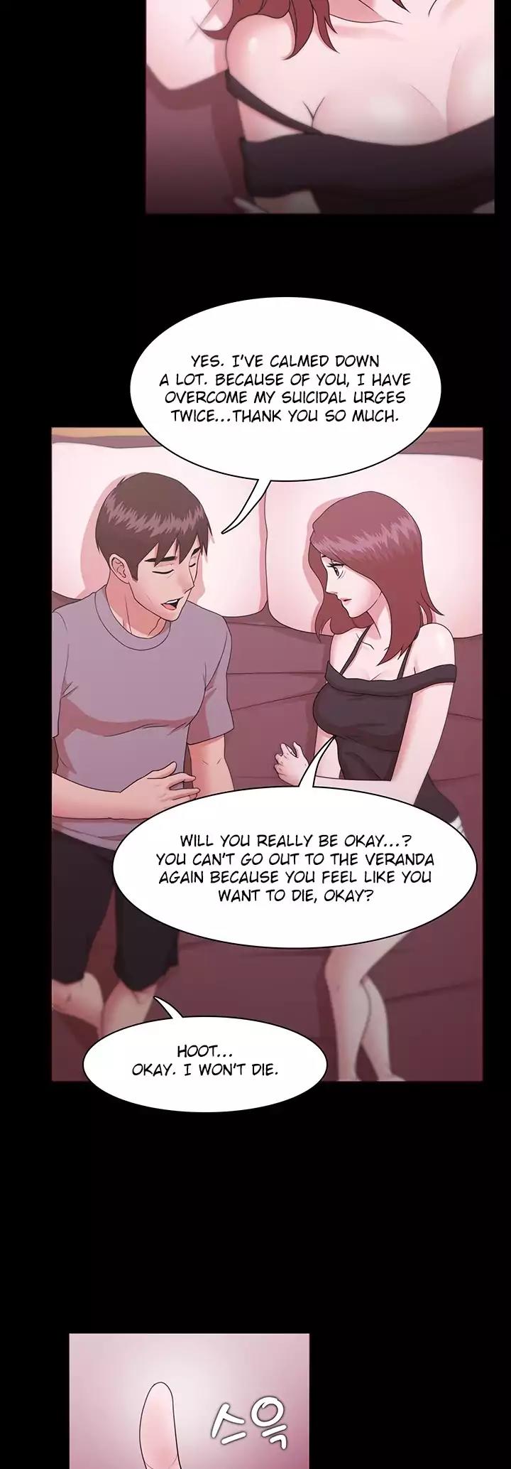 Loser (Team 201) Chapter 12 page 10 - Chapter 12