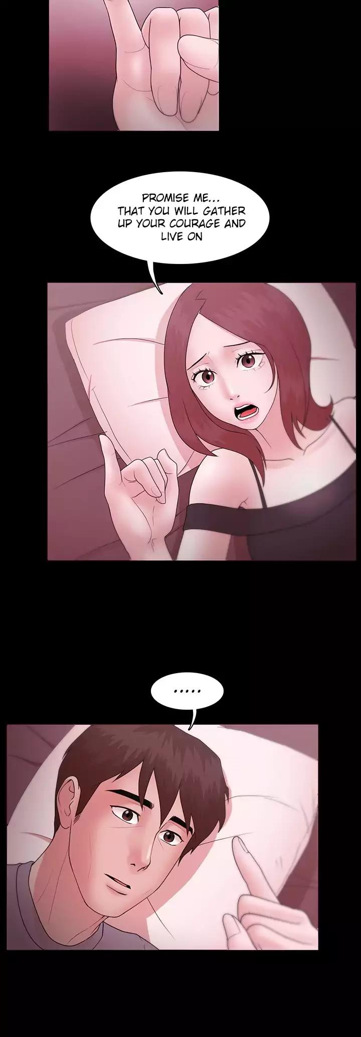 Loser (Team 201) Chapter 12 page 11 - Chapter 12
