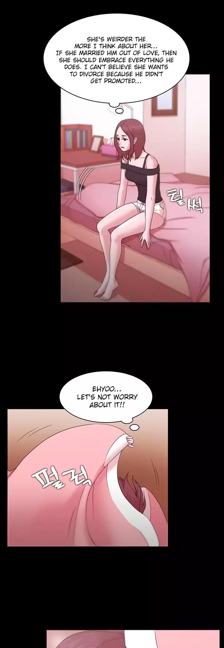 Loser (Team 201) Chapter 12 page 14 - Chapter 12