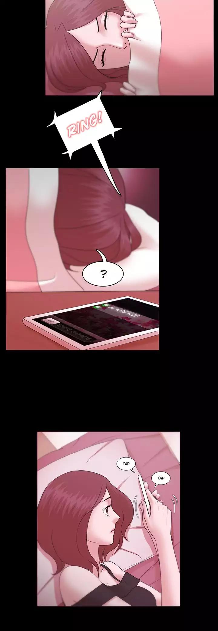 Loser (Team 201) Chapter 12 page 15 - Chapter 12