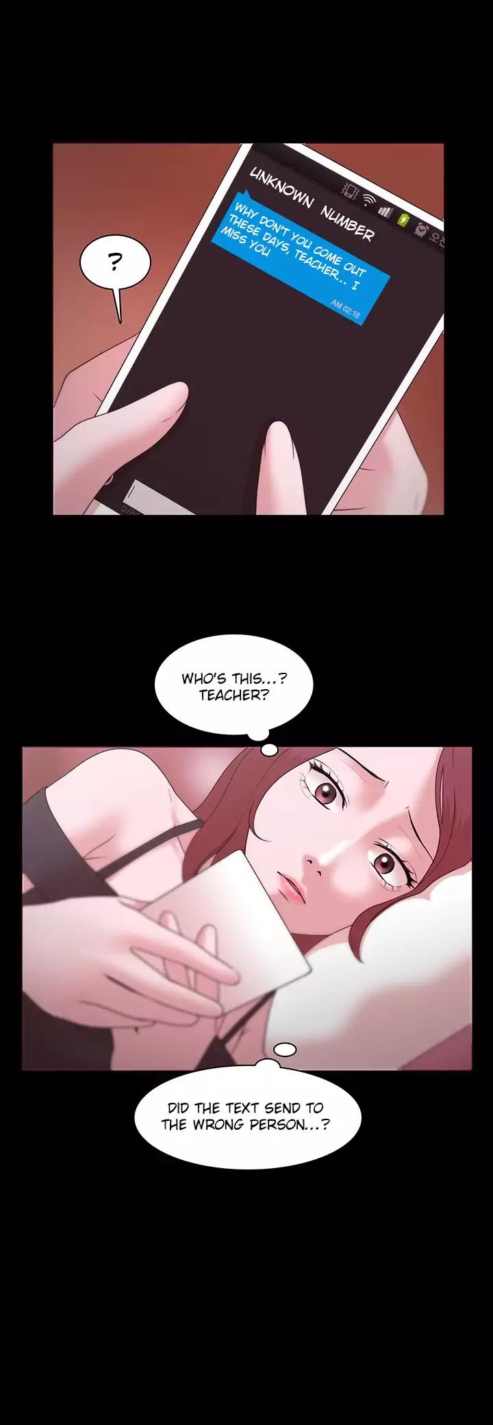 Loser (Team 201) Chapter 12 page 16 - Chapter 12