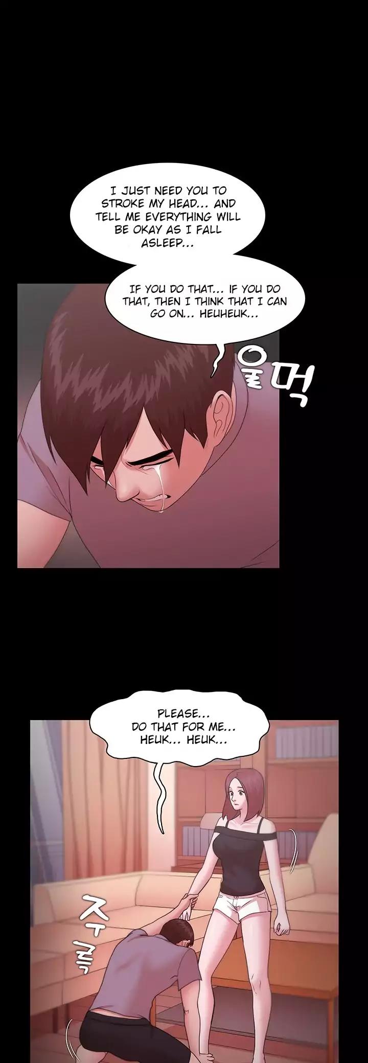 Loser (Team 201) Chapter 12 page 2 - Chapter 12