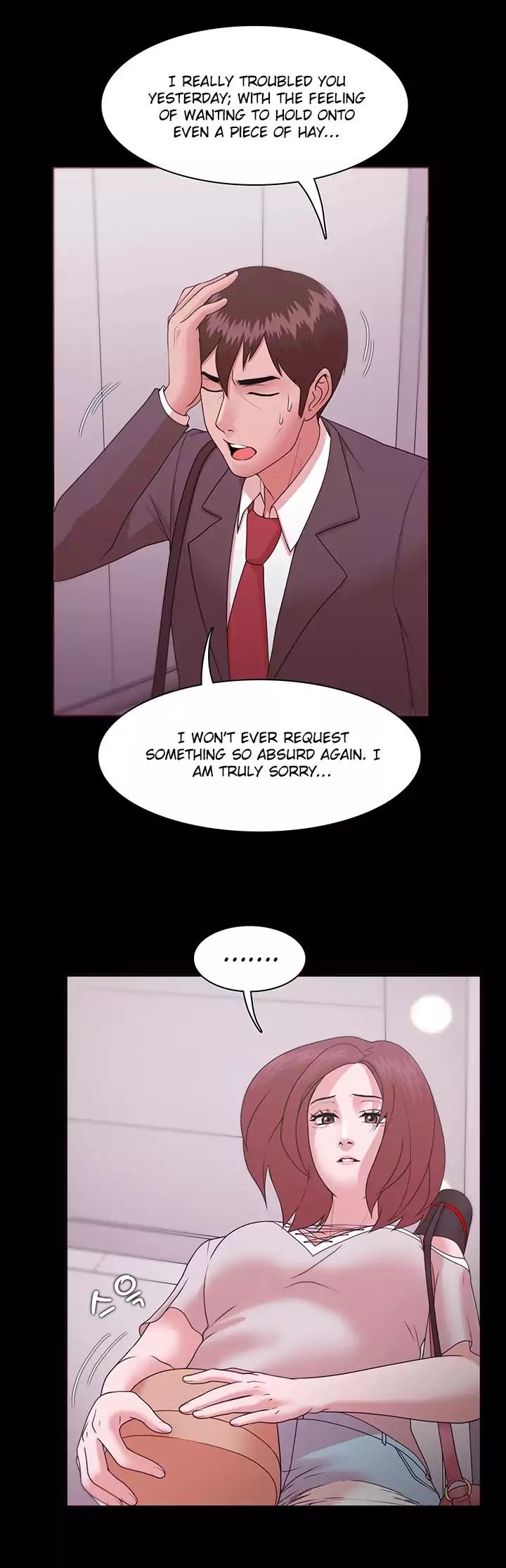 Loser (Team 201) Chapter 12 page 22 - Chapter 12