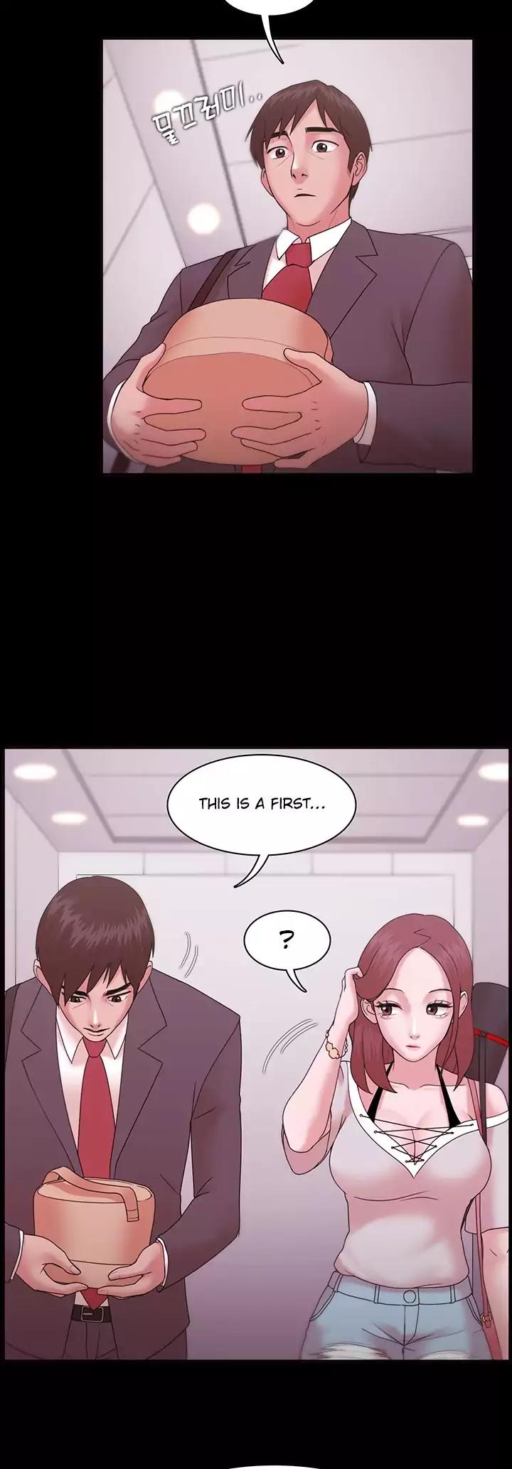 Loser (Team 201) Chapter 12 page 24 - Chapter 12