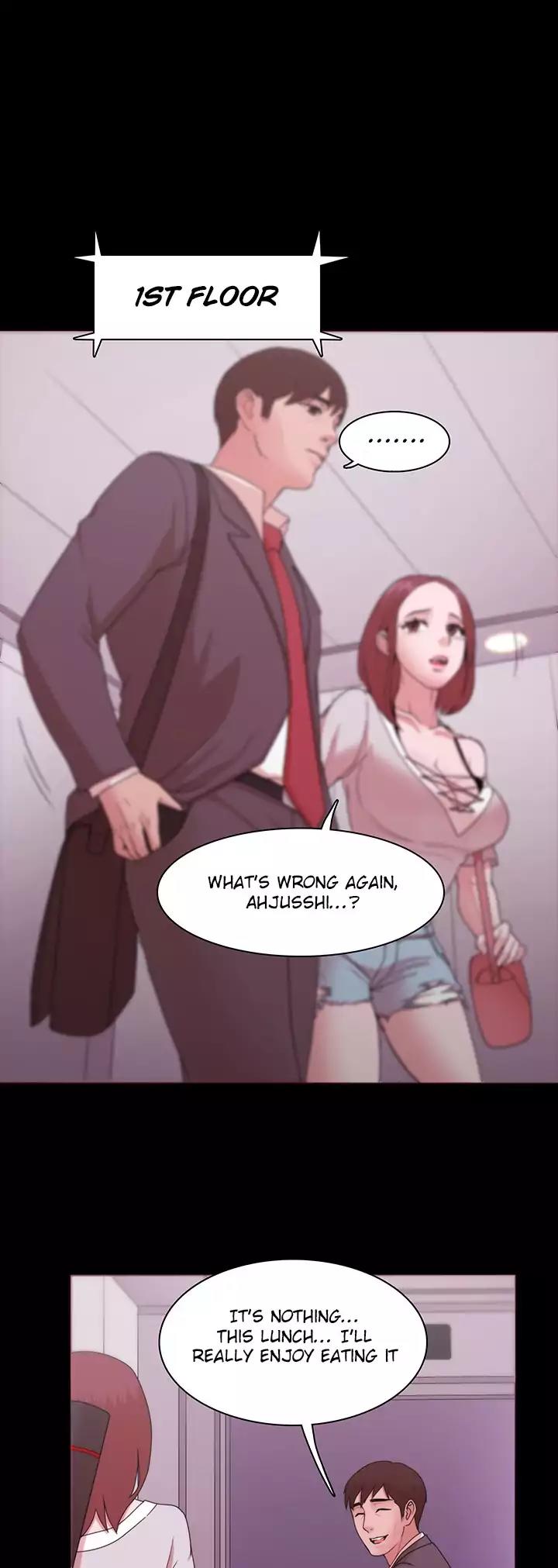 Loser (Team 201) Chapter 12 page 27 - Chapter 12