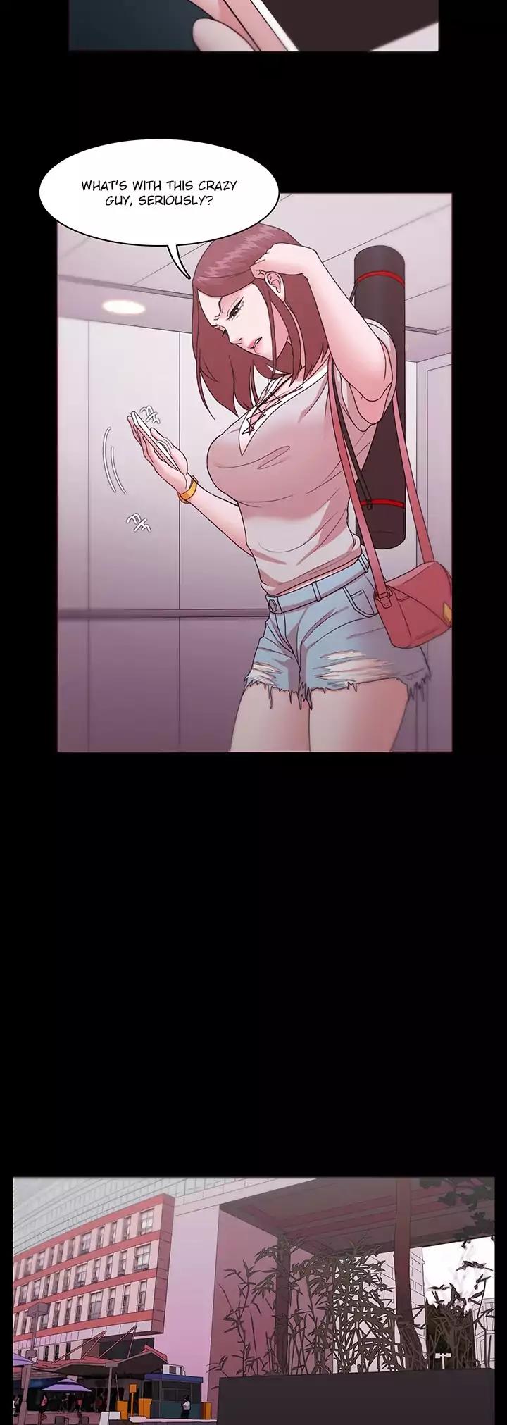Loser (Team 201) Chapter 12 page 29 - Chapter 12
