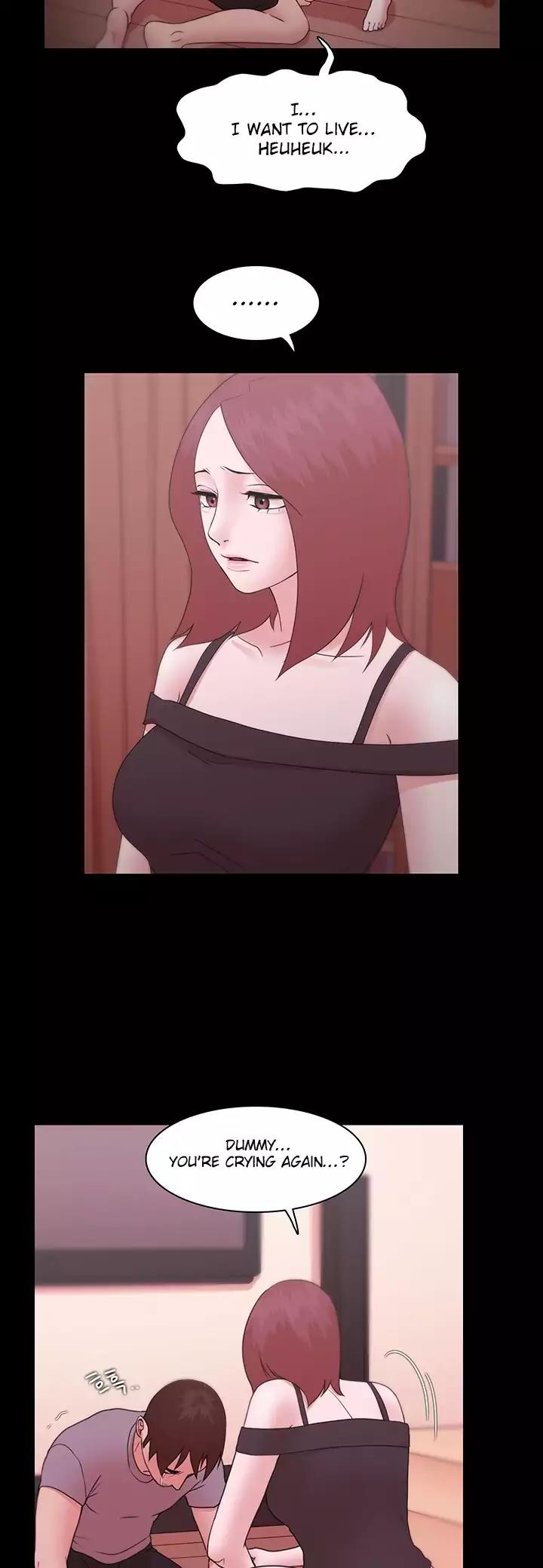 Loser (Team 201) Chapter 12 page 3 - Chapter 12