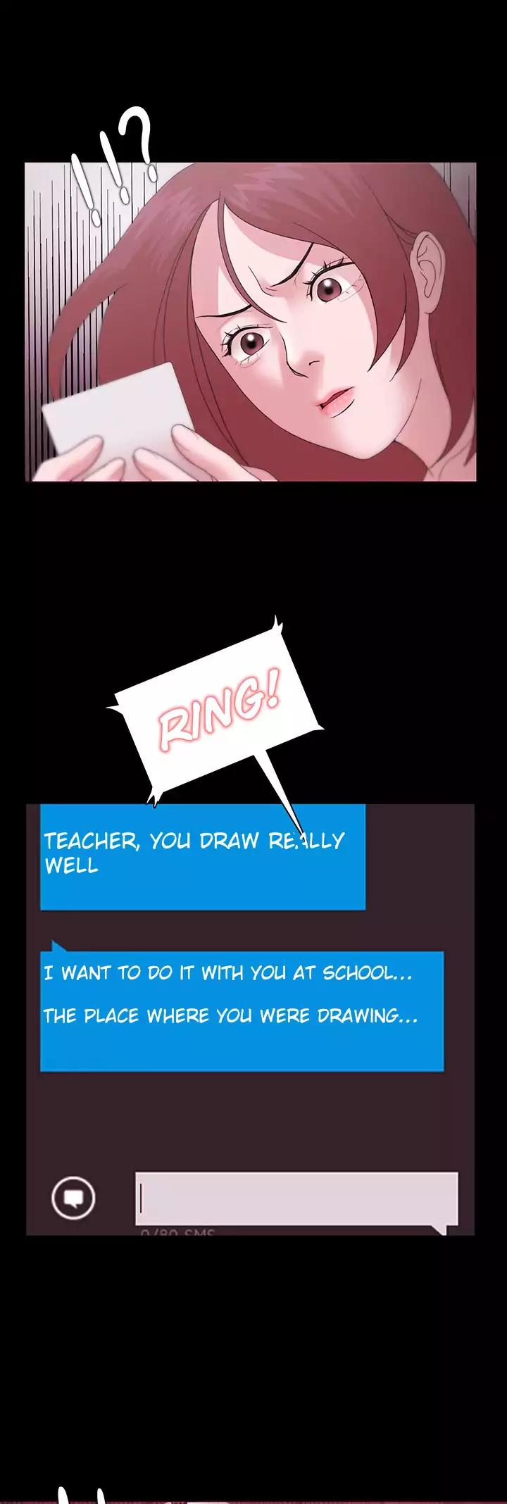 Loser (Team 201) Chapter 12 page 33 - Chapter 12