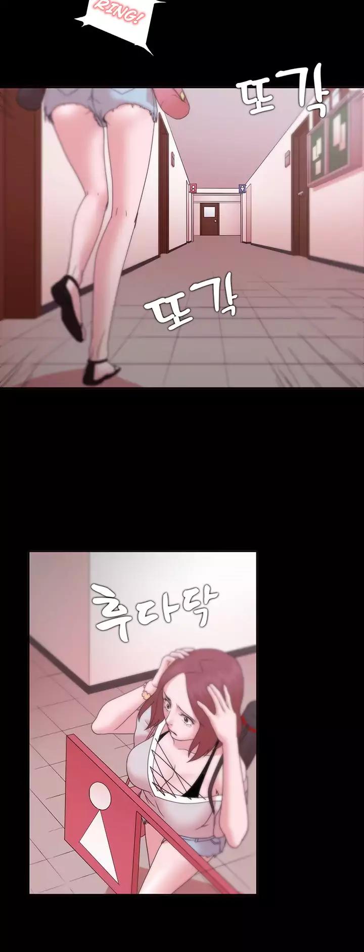 Loser (Team 201) Chapter 12 page 38 - Chapter 12