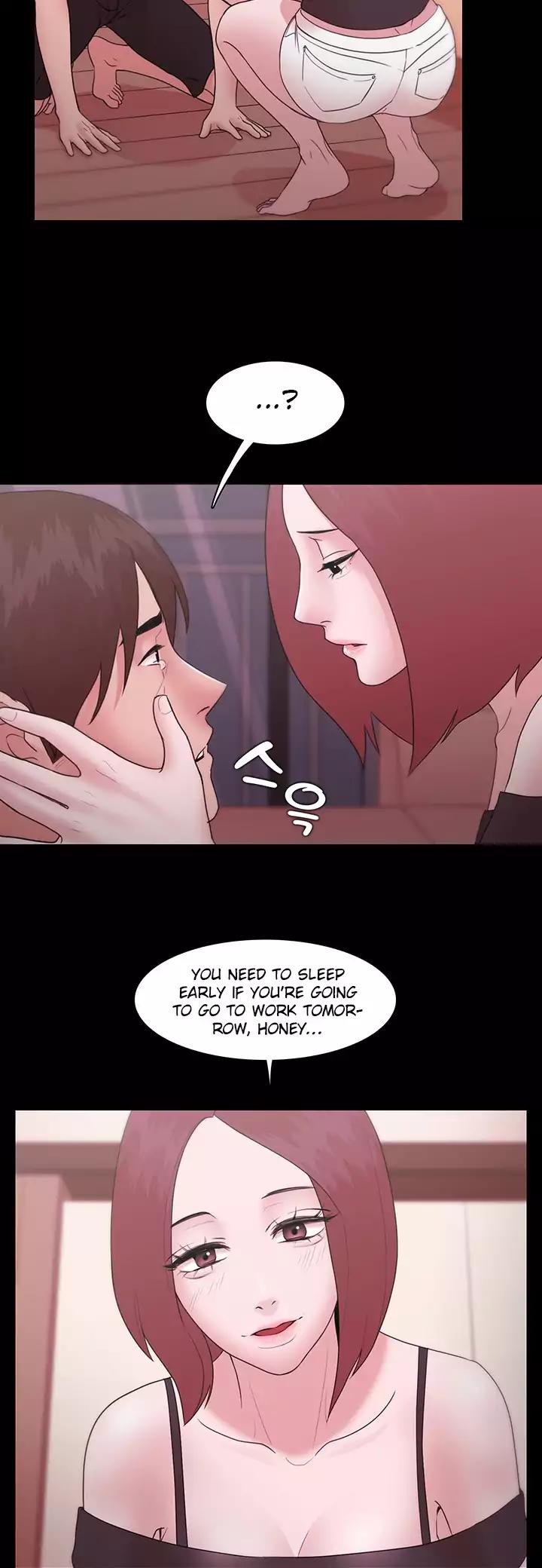 Loser (Team 201) Chapter 12 page 4 - Chapter 12