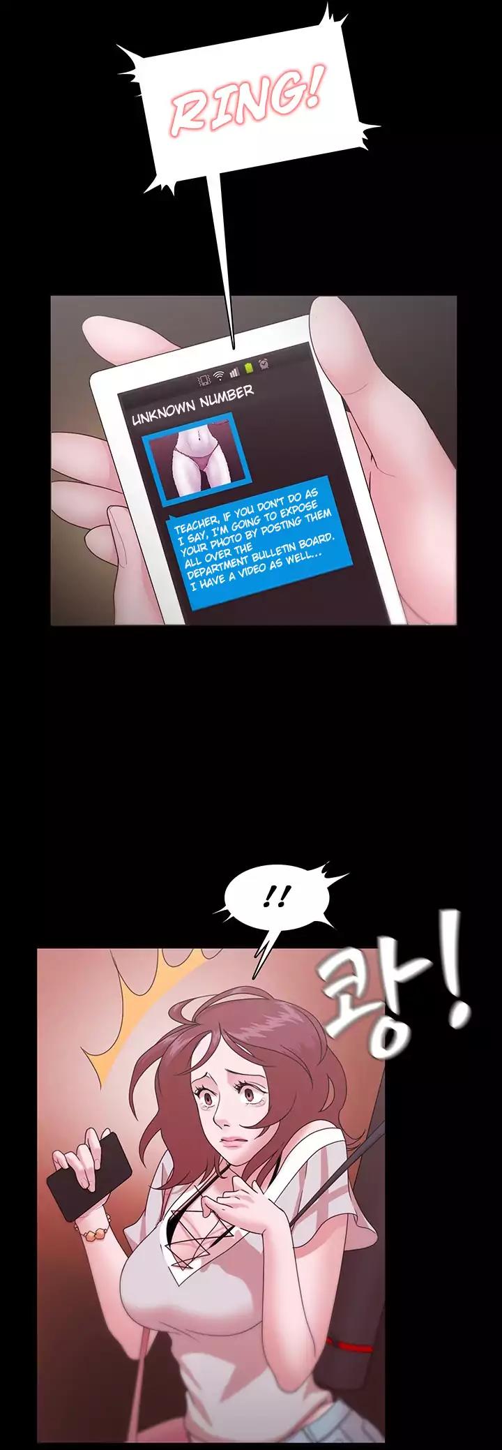 Loser (Team 201) Chapter 12 page 44 - Chapter 12