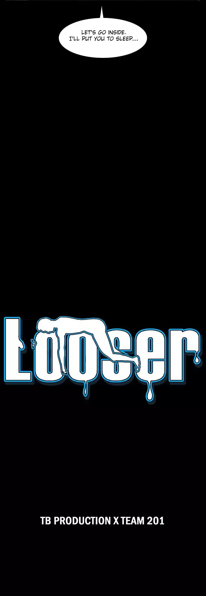 Loser (Team 201) Chapter 12 page 5 - Chapter 12