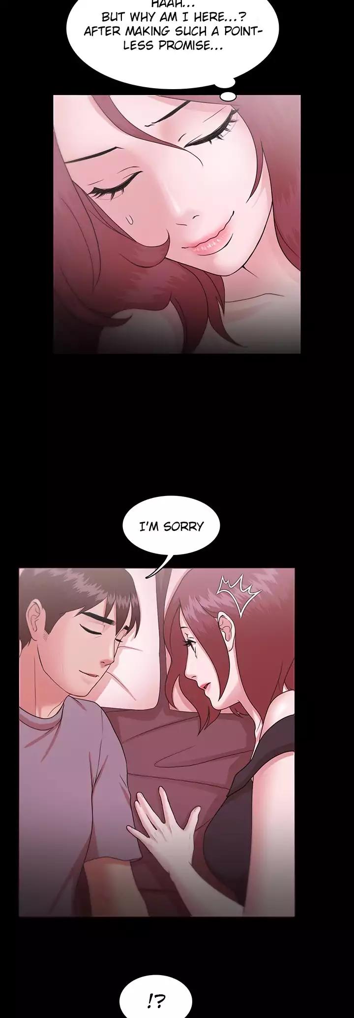 Loser (Team 201) Chapter 12 page 8 - Chapter 12