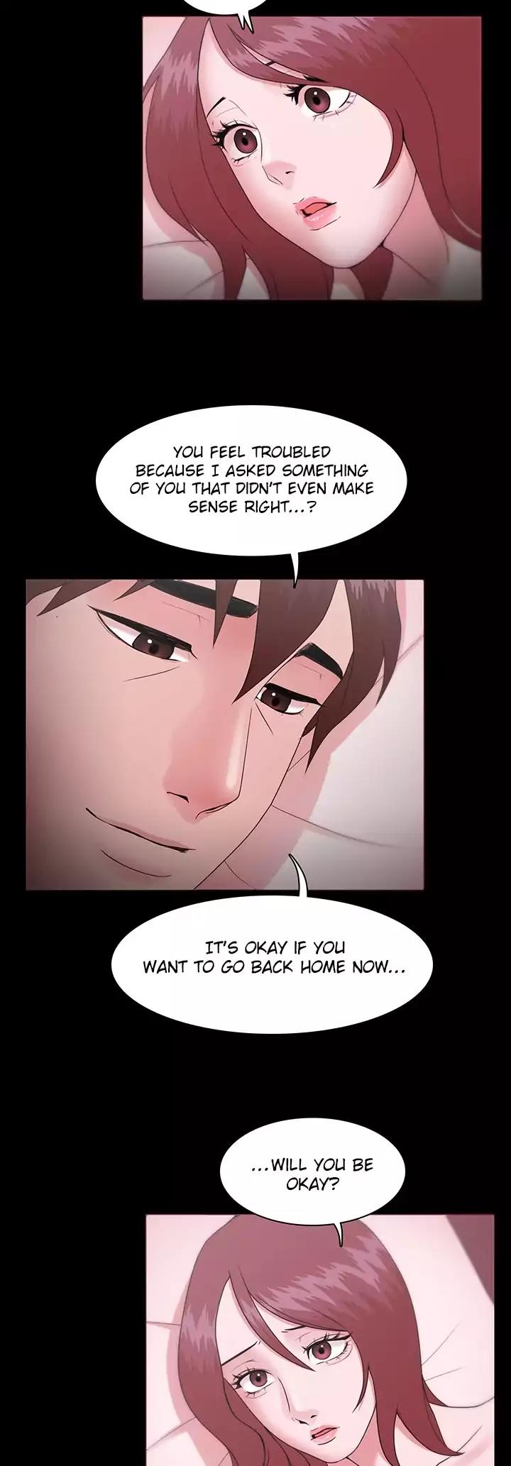 Loser (Team 201) Chapter 12 page 9 - Chapter 12