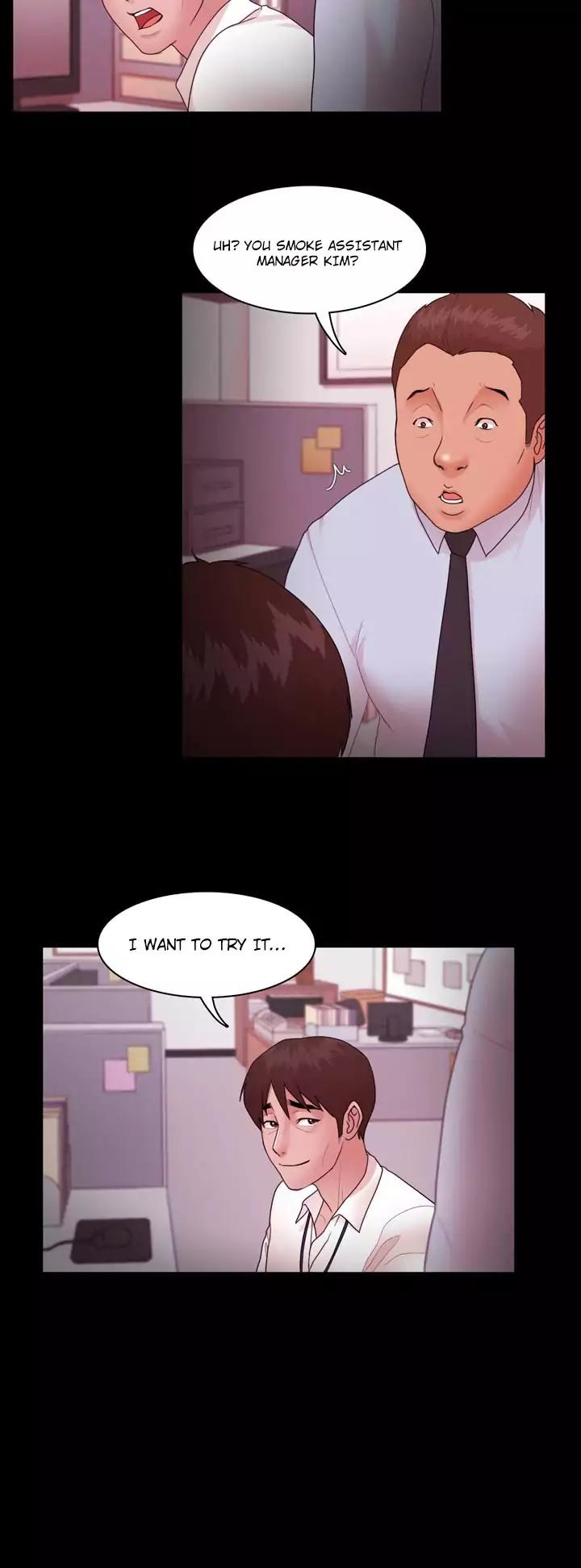 Loser (Team 201) Chapter 14 page 13 - Chapter 14