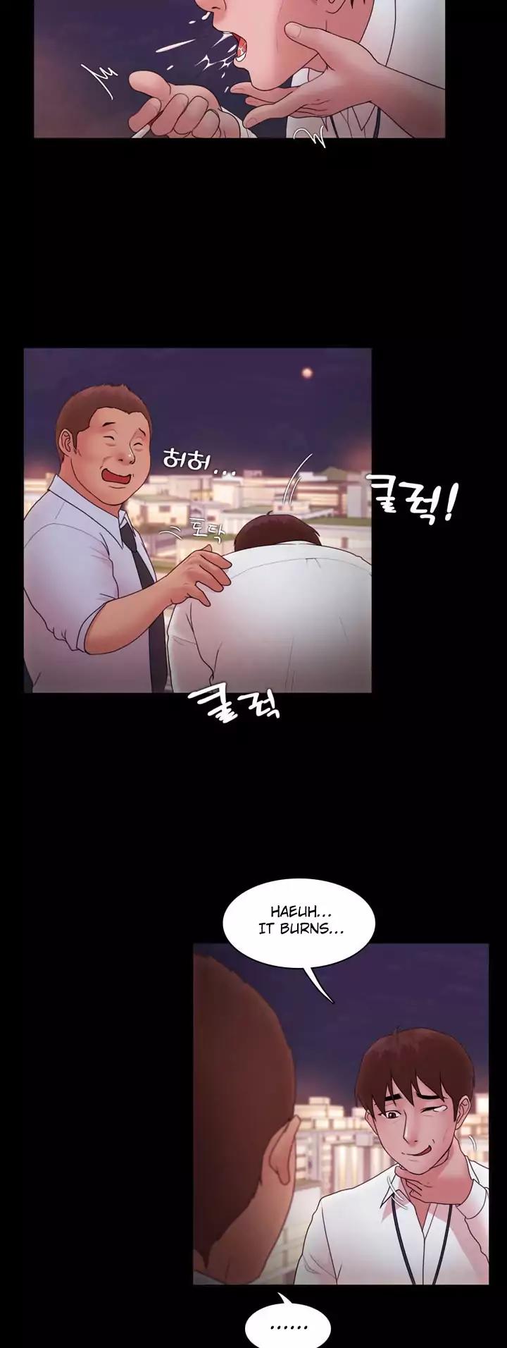 Loser (Team 201) Chapter 14 page 15 - Chapter 14