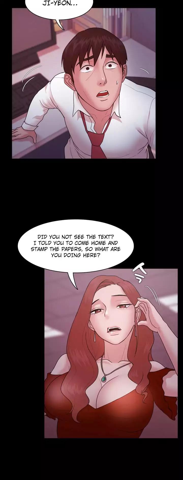 Loser (Team 201) Chapter 14 page 25 - Chapter 14