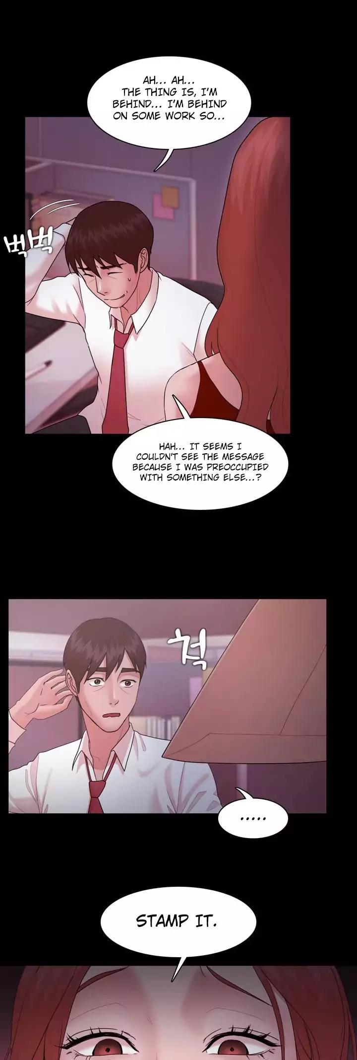 Loser (Team 201) Chapter 14 page 26 - Chapter 14