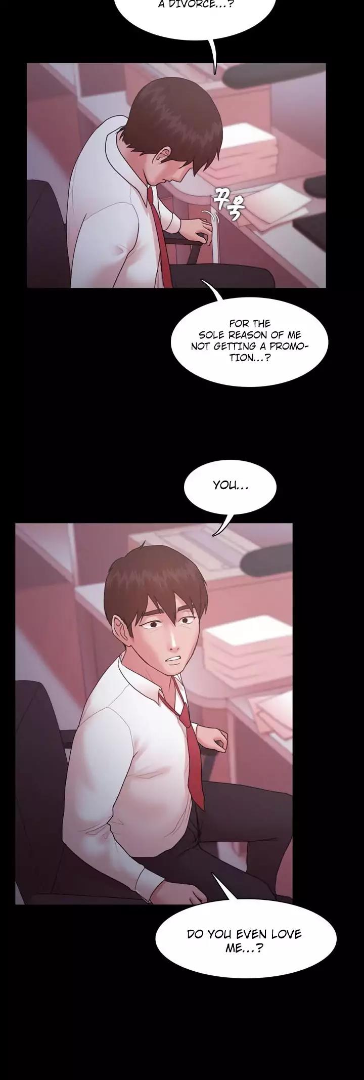 Loser (Team 201) Chapter 14 page 30 - Chapter 14