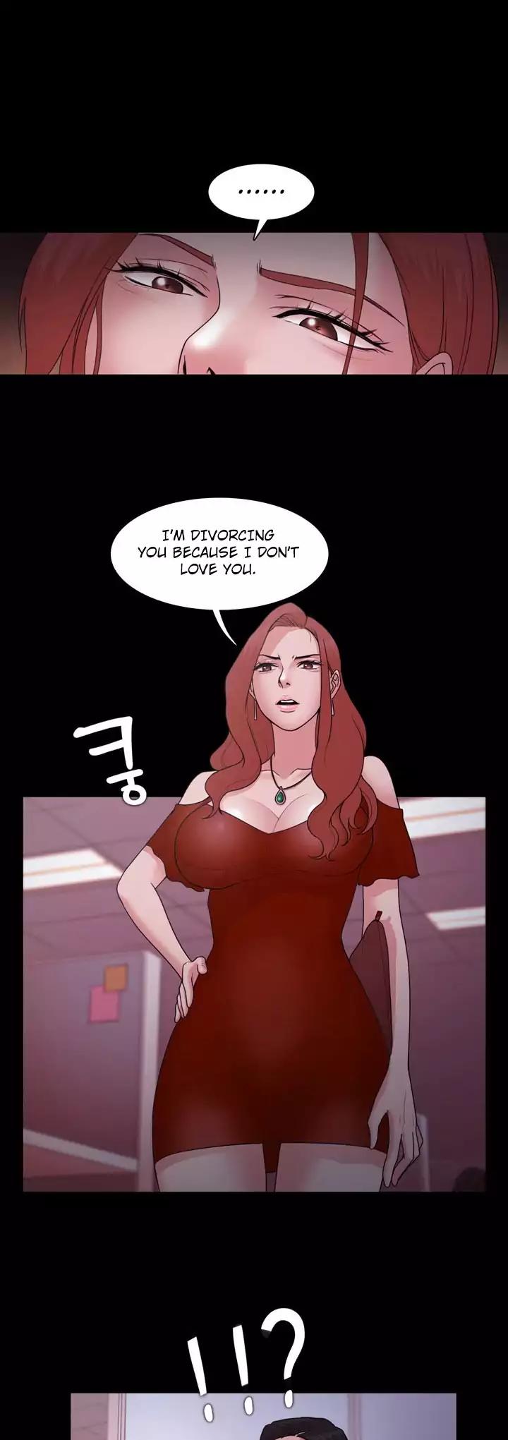 Loser (Team 201) Chapter 14 page 31 - Chapter 14