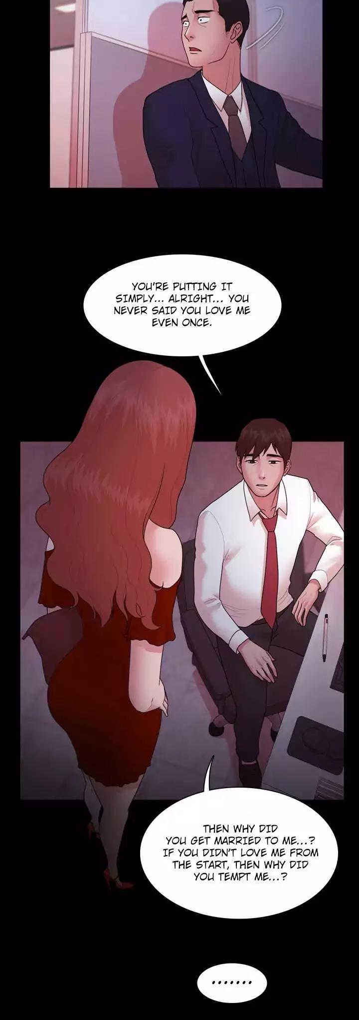 Loser (Team 201) Chapter 14 page 32 - Chapter 14