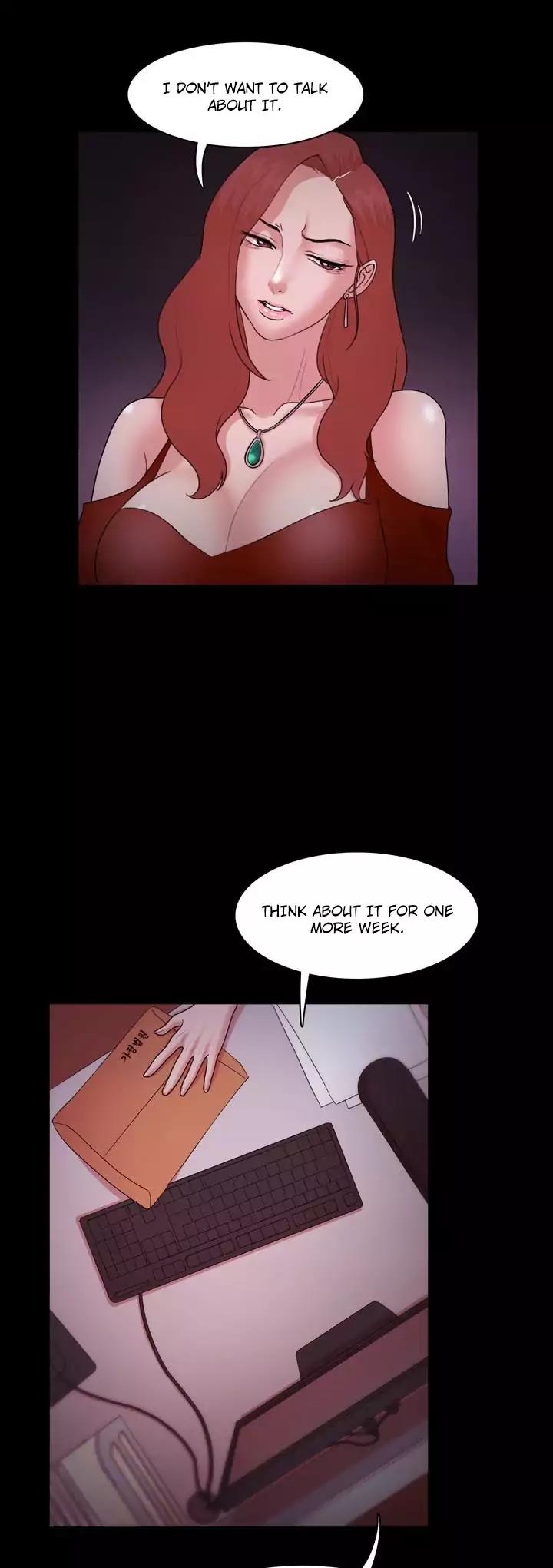 Loser (Team 201) Chapter 14 page 33 - Chapter 14