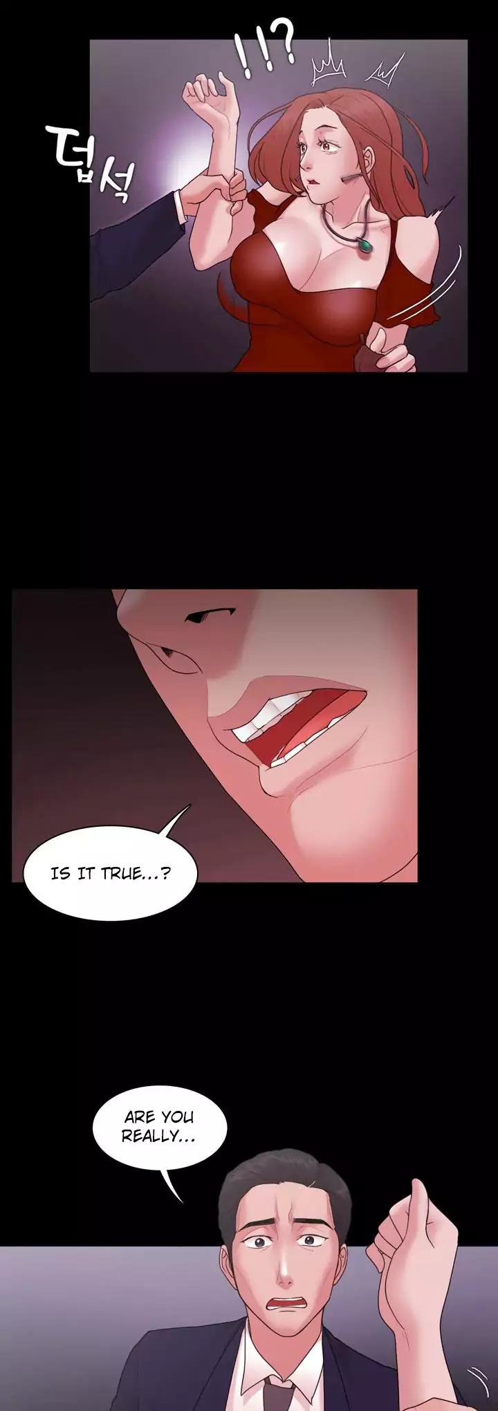 Loser (Team 201) Chapter 14 page 36 - Chapter 14
