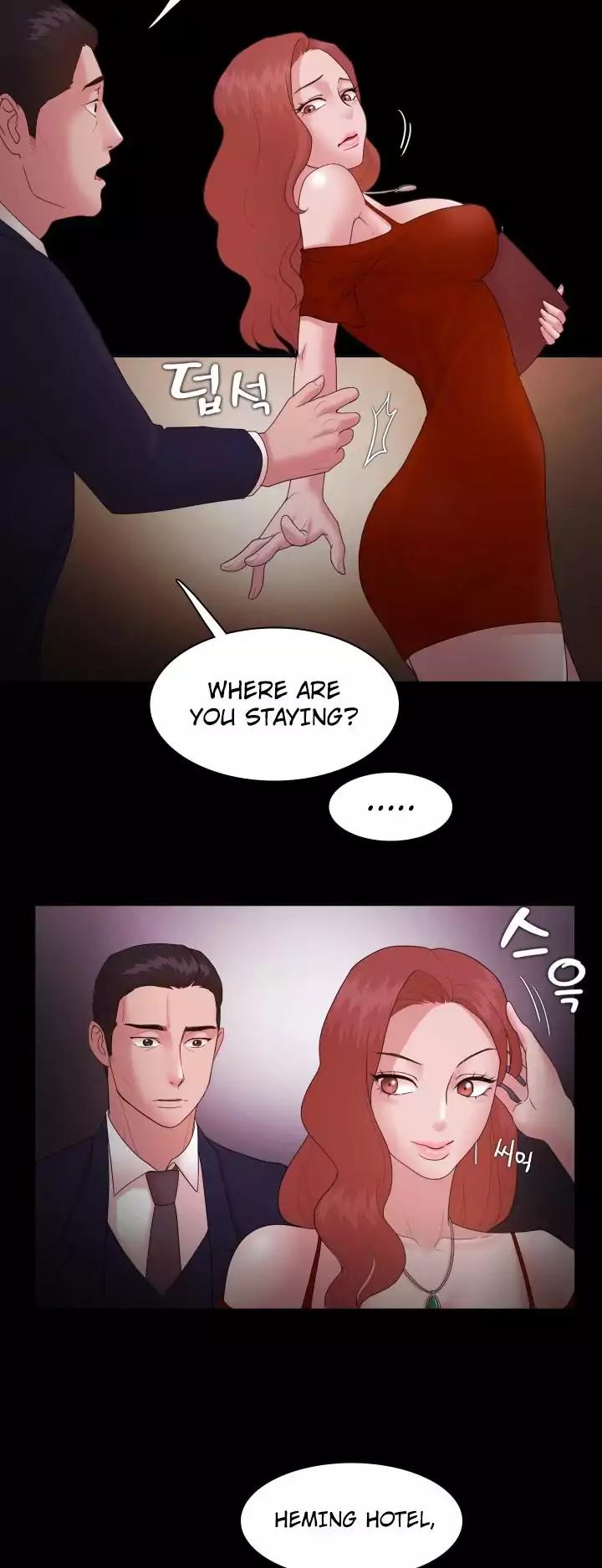 Loser (Team 201) Chapter 15 page 11 - Chapter 15