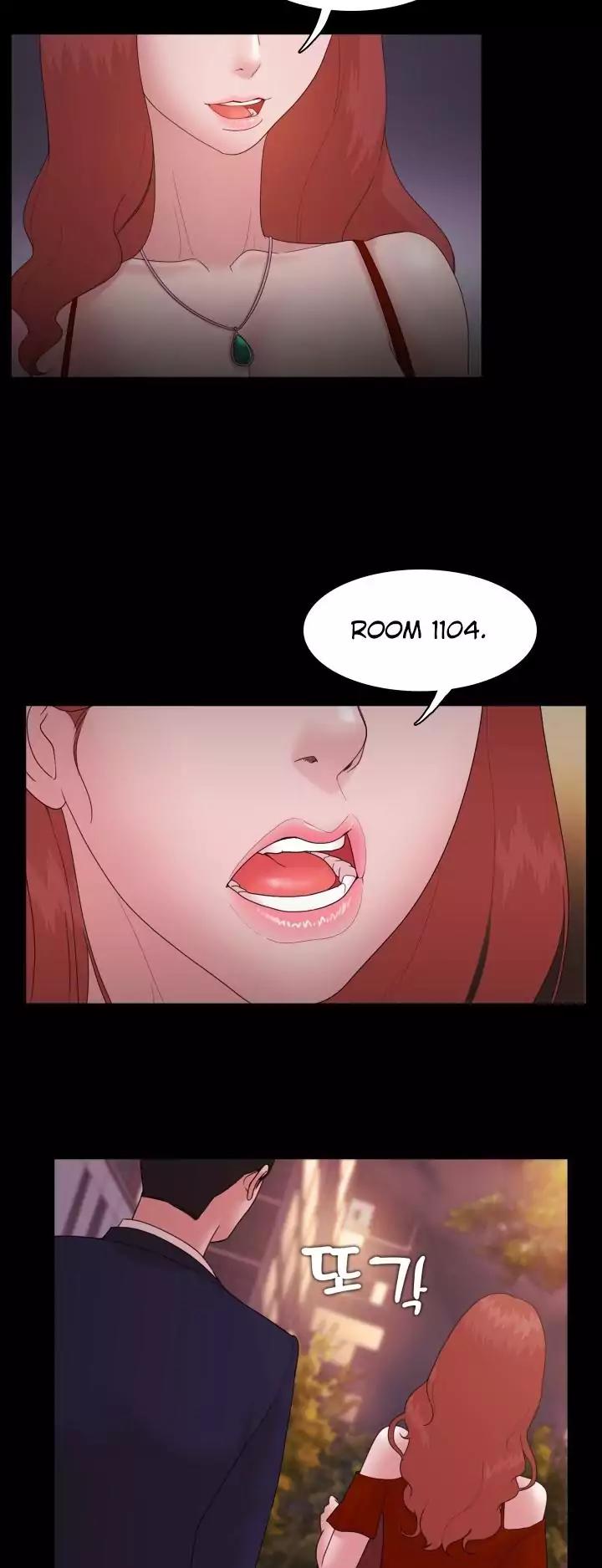 Loser (Team 201) Chapter 15 page 12 - Chapter 15