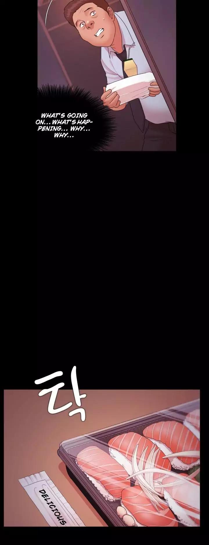 Loser (Team 201) Chapter 15 page 14 - Chapter 15