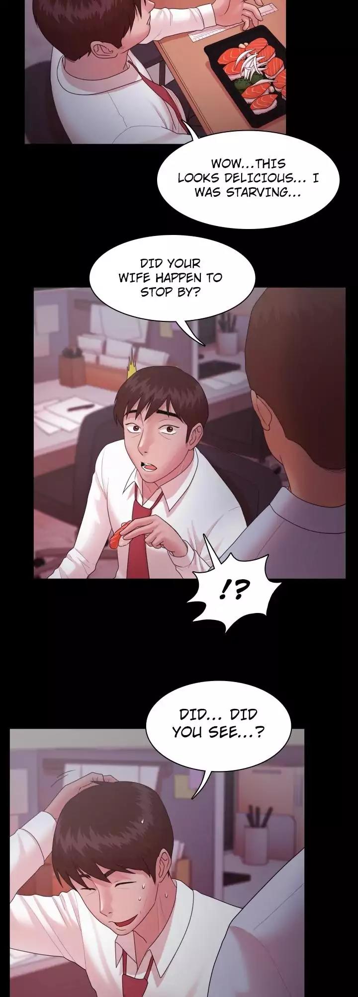 Loser (Team 201) Chapter 15 page 16 - Chapter 15