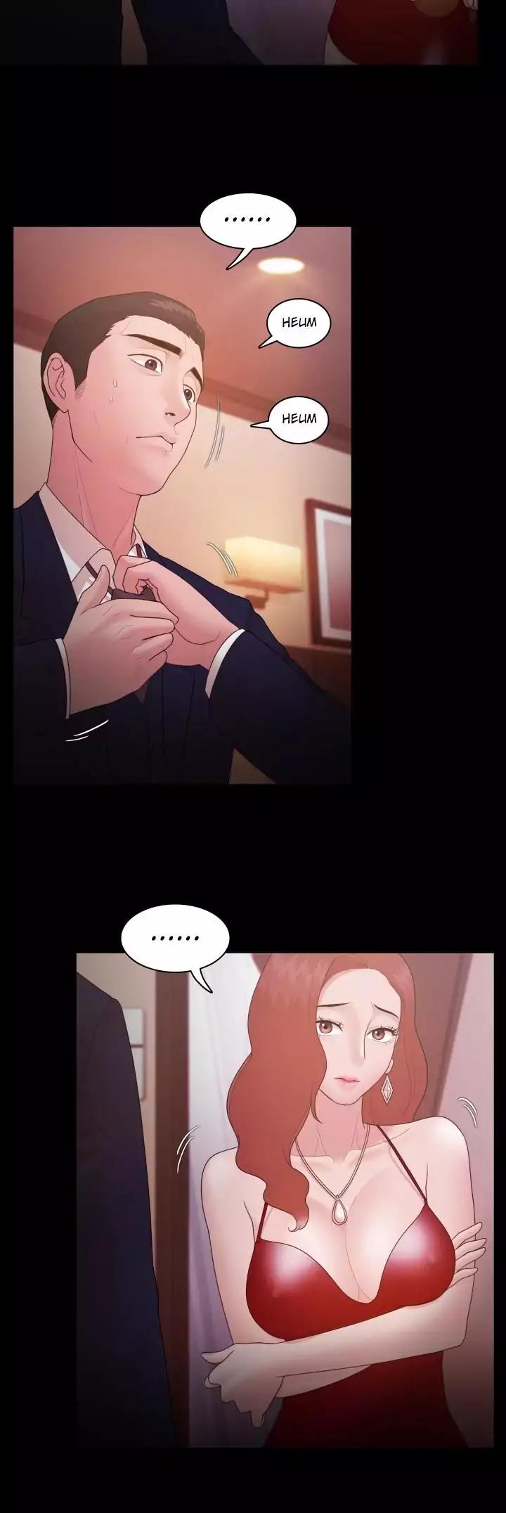 Loser (Team 201) Chapter 15 page 25 - Chapter 15