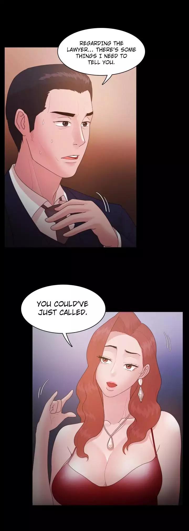 Loser (Team 201) Chapter 15 page 26 - Chapter 15