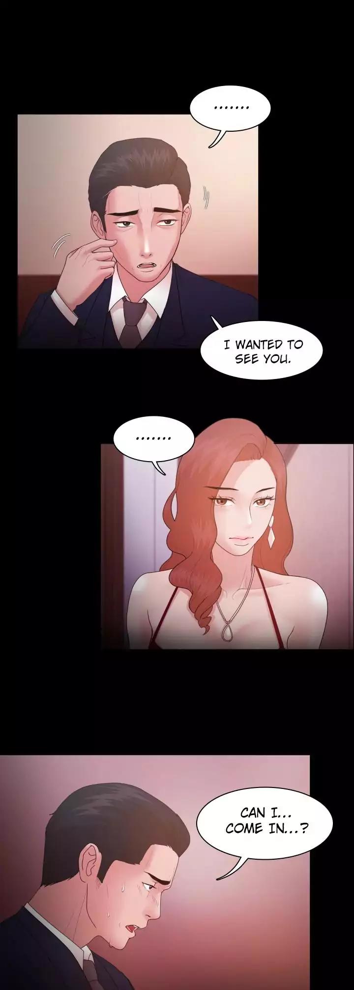 Loser (Team 201) Chapter 15 page 27 - Chapter 15