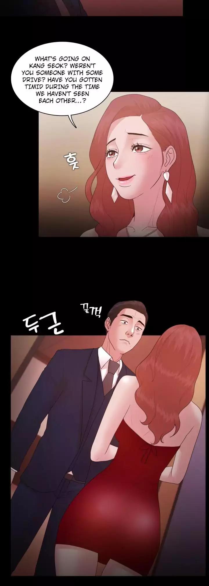 Loser (Team 201) Chapter 15 page 28 - Chapter 15