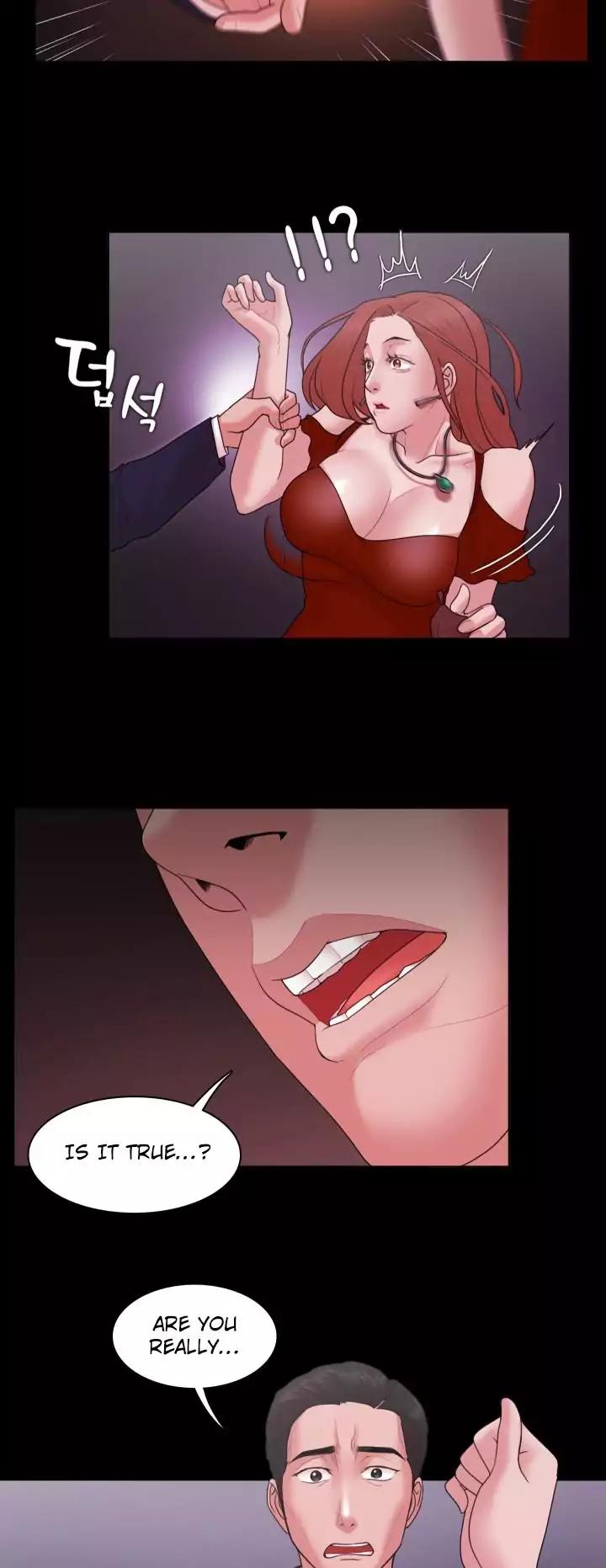 Loser (Team 201) Chapter 15 page 3 - Chapter 15