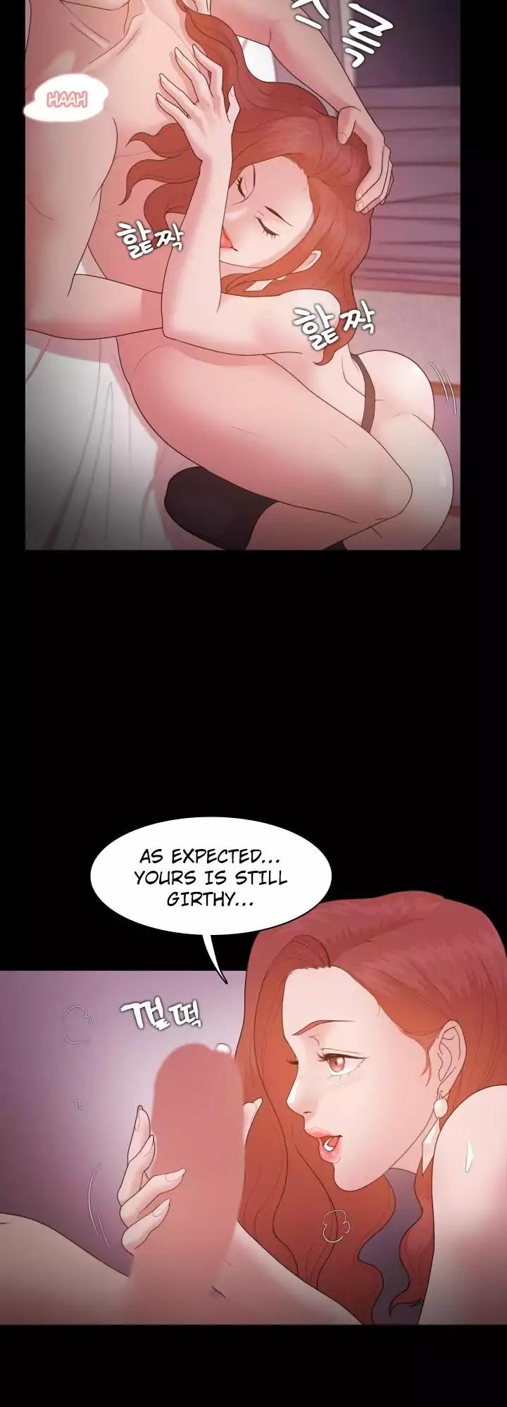 Loser (Team 201) Chapter 15 page 39 - Chapter 15