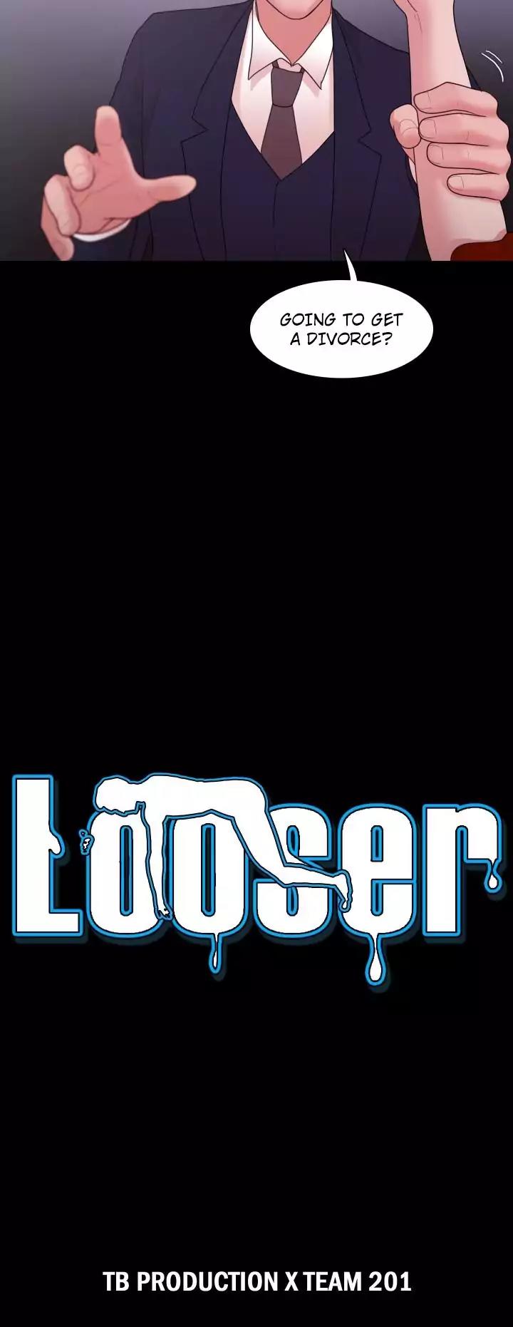 Loser (Team 201) Chapter 15 page 4 - Chapter 15