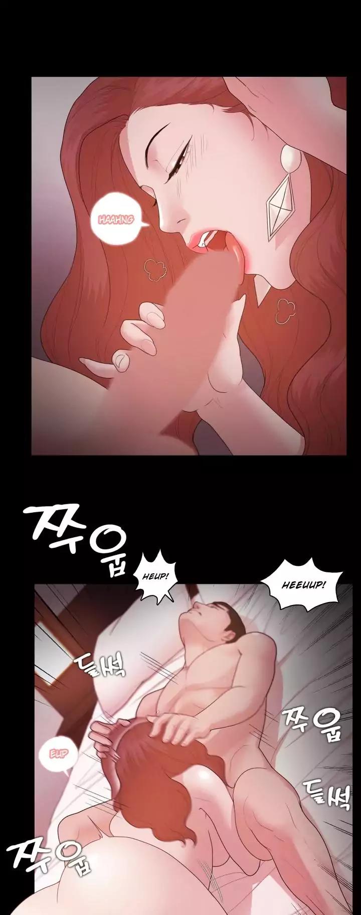 Loser (Team 201) Chapter 15 page 40 - Chapter 15