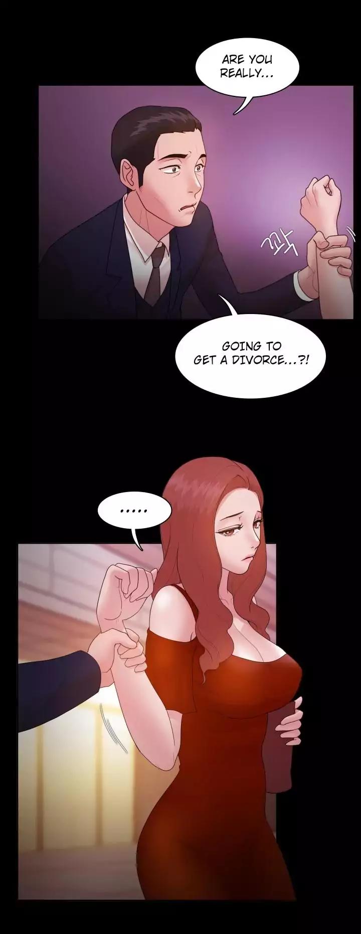 Loser (Team 201) Chapter 15 page 5 - Chapter 15