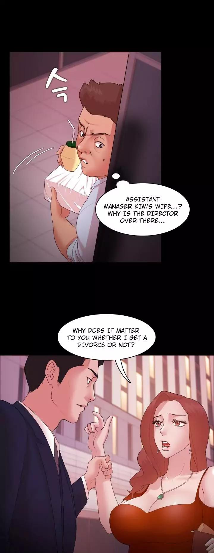 Loser (Team 201) Chapter 15 page 7 - Chapter 15