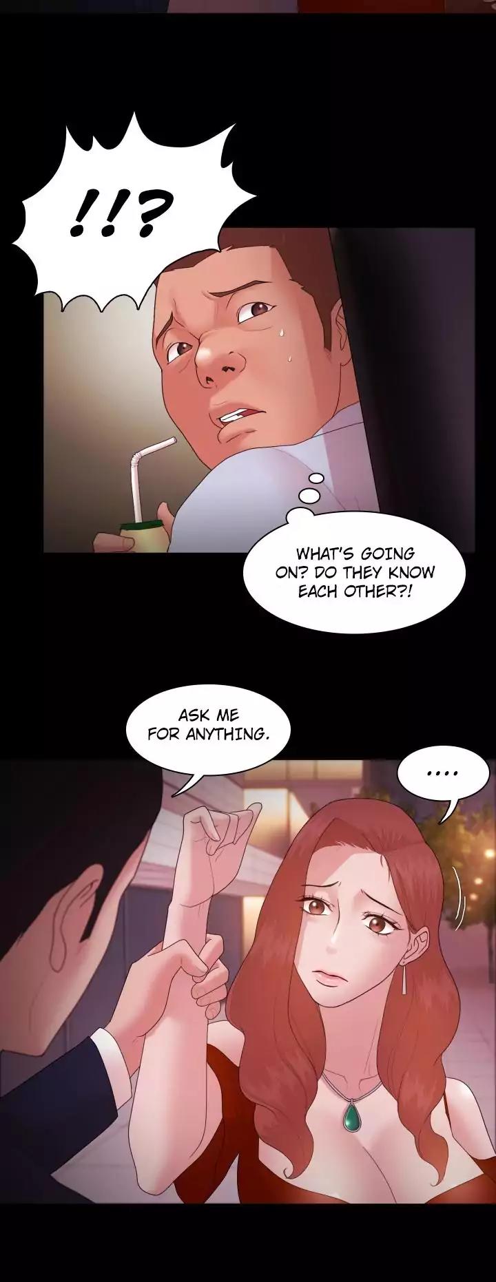Loser (Team 201) Chapter 15 page 8 - Chapter 15